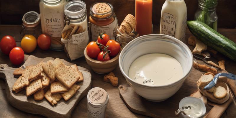 Dunk It for Plunket Recipes and Easy Food Ideas: Quick, Kid-Friendly Meals, Snacks, and Lunchbox Wins