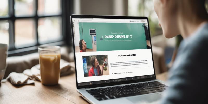 How to Make Online Donations to Dunk It for Plunket: Step-by-Step Guide to Donating Securely Online