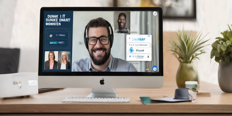 How to Run a Virtual Dunk It for Plunket: Step-by-Step Guide to Hosting an Online Fundraising Event