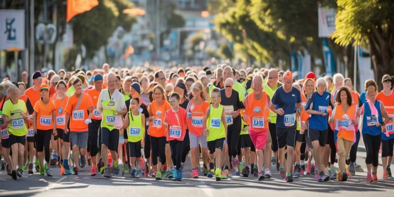 How to Register for a Plunket Fun Run in Auckland: Step-by-Step Entry, Fees, and Event Day Info
