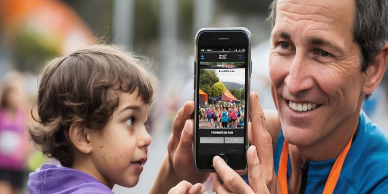 How to Register for a Plunket Fun Run in Wellington: Step-by-Step Entry, Fees, and Event Day Details