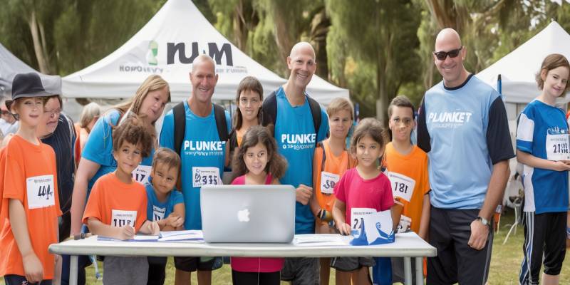 How to Register for a Plunket Fun Run in Christchurch: Step-by-Step Entry, Fees, and Event Day Details
