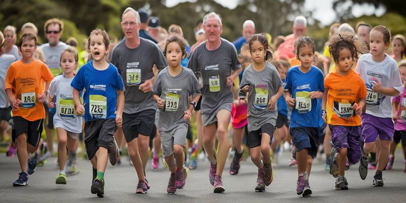 Discover family fun runs for charity in New Zealand, including popular fun run and walk events across Auckland, Wellington, Christchurch and beyond. Learn how to register, what to expect on race day, fundraising ideas for kids and parents, and practical tips for choosing the right distance so the whole whānau can enjoy a safe, affordable charity run while supporting great causes.