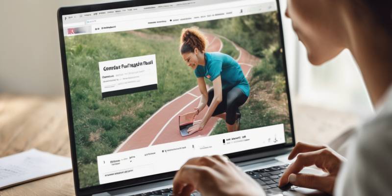 How to Set Up a Fun Run Fundraising Page: A Step-by-Step Guide to Raise More Donations