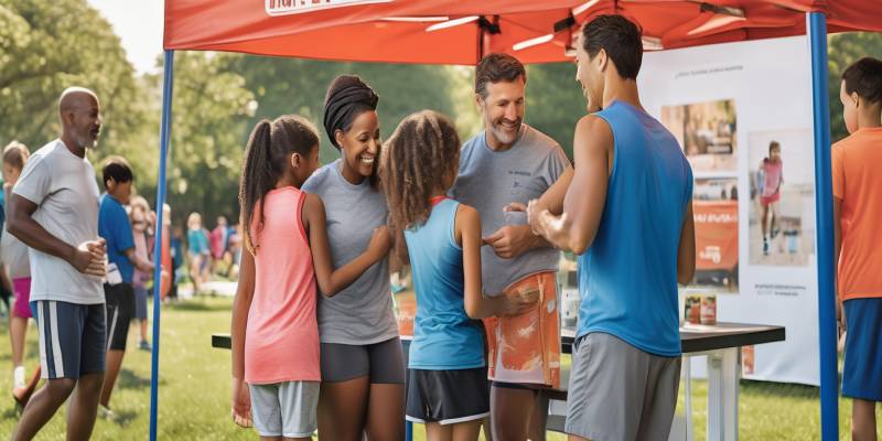 Fun Run Sponsorship Ideas for Families and Supporters: Creative Ways to Raise More Donations