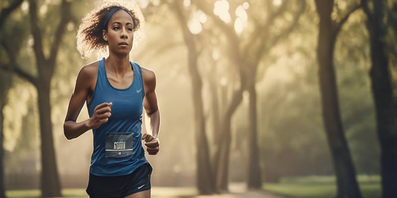 Beginner Training Plan for a Charity Fun Run: A Simple 4-8 Week Schedule to Build Confidence, Endurance, and Finish Strong