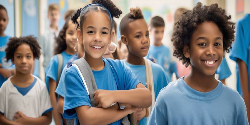 Blue Week Activity Ideas for Schools and Communities: Creative, Inclusive Events to Build Awareness and Connection