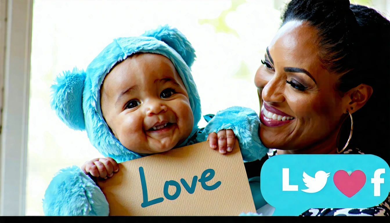 Competition Share the Love News Raise a Bundle